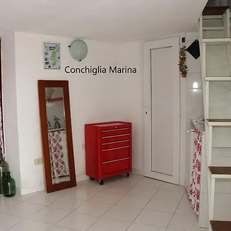 Apartment Ponzamania ,,lucia E Luigi